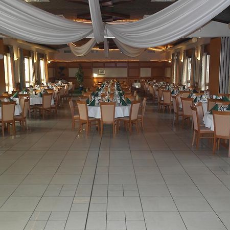Hotel Jahnhaus Langenfeld  Eksteriør billede
