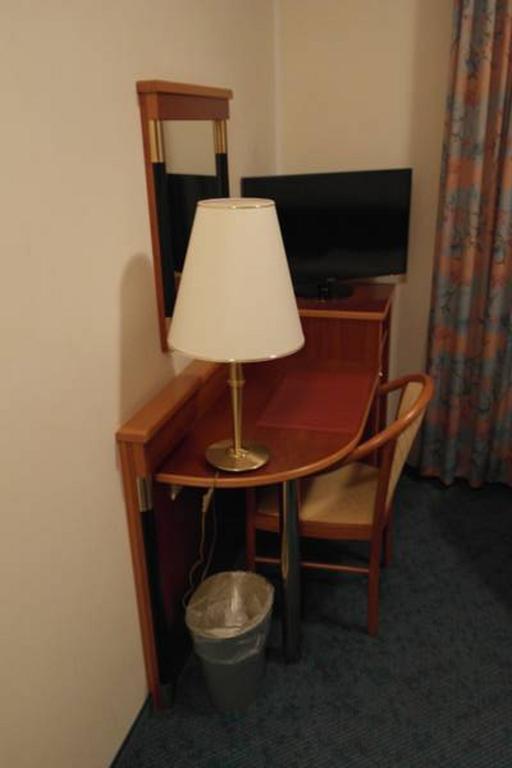 Hotel Jahnhaus Langenfeld  Værelse billede