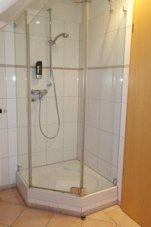 Hotel Jahnhaus Langenfeld  Eksteriør billede